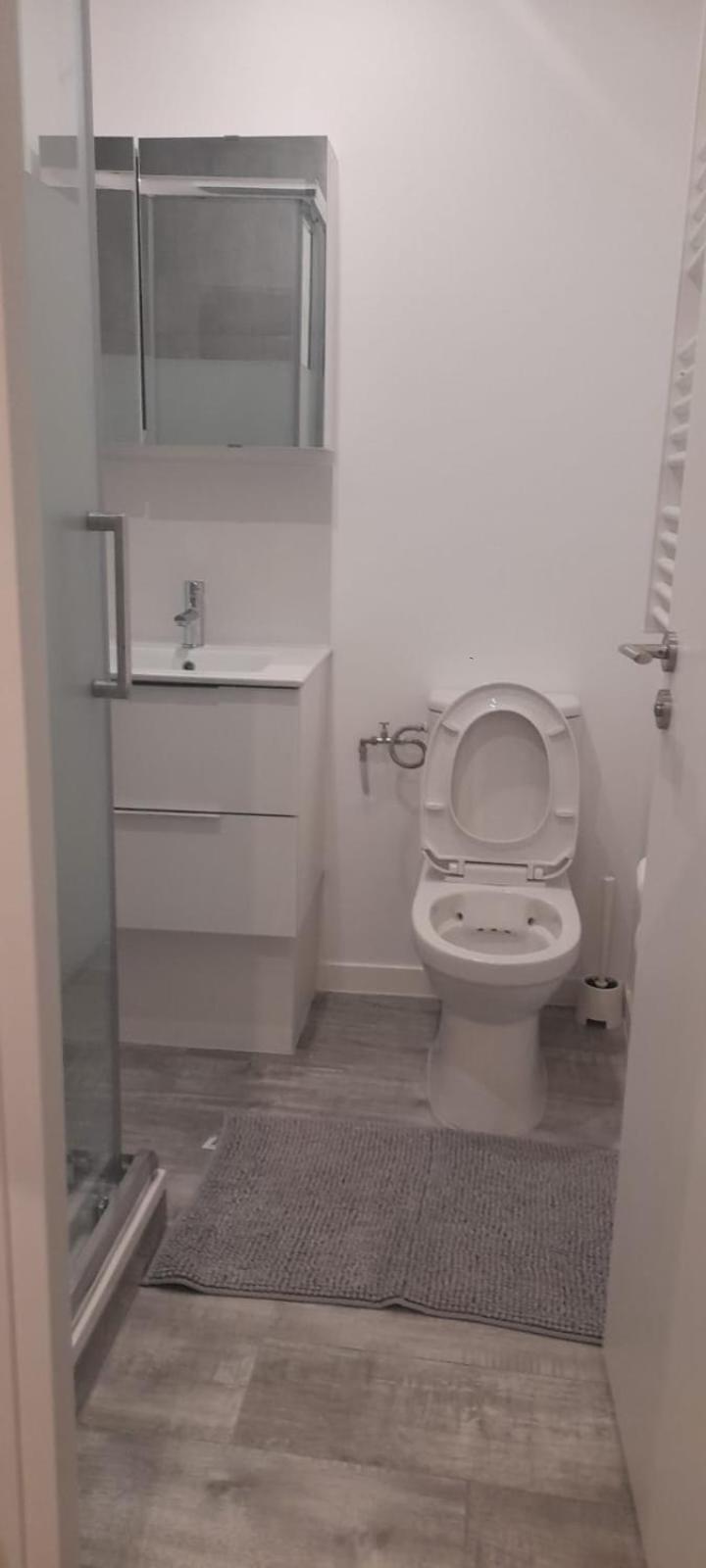 Chambre Promenade Des Anglais Nizza Kültér fotó