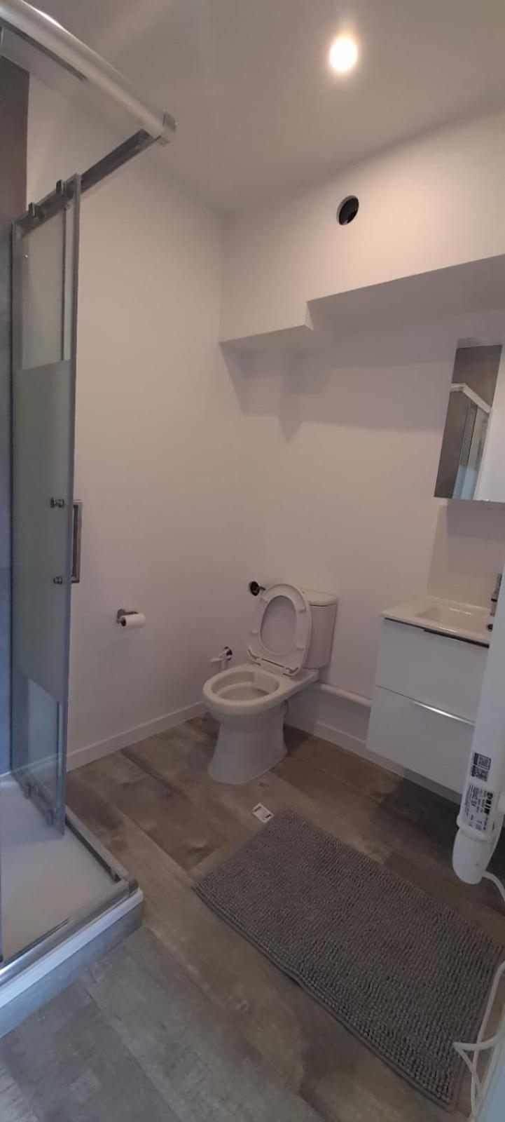 Chambre Promenade Des Anglais Nizza Kültér fotó